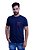 Camiseta Masculina Hugo Boss Slap Azul marinho - Imagem 3