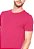 Camiseta Tommy Hilfiger Classic Rosa - Imagem 2