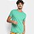 Camiseta Tommy Hilfiger Classic Verde claro - Imagem 1