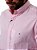 Camisa Tommy Hilfiger Masculina Quadriculada Rosa - Imagem 2
