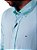Camisa Tommy Hilfiger Masculina Regular Fit Oxford Verde - Imagem 2