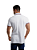 Polo Tommy Hilfiger Masculina Collar Details Branca - Imagem 4