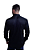 Camisa Boss Masculina Slim Fit Stetch Preta - Imagem 7