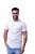 Camiseta Calvin Klein Masculina Sustainable Branca - Imagem 1
