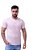 Camiseta Calvin Klein Masculina Sustainable Rosa claro - Imagem 4