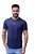 Camiseta Calvin Klein Masculina Sustainable Azul marinho - Imagem 1