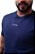 Camiseta Calvin Klein Masculina Sustainable Azul marinho - Imagem 2