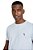 Camiseta Reserva Masculina Básica Branca - Imagem 2