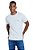 Camiseta Reserva Masculina Básica Branca - Imagem 1