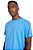 Camiseta Reserva Masculina Básica Azul - Imagem 2