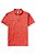 Polo Reserva Masculina Piquet Patch Denim Logo Vermelha - Imagem 4