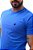 Camiseta Von der Volke Masculina Basic Azul - Imagem 2