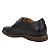 Sapato Social Masculino Oxford Reserva Genebra Preto - Imagem 2