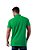 Polo Tommy Hilfiger Masculina Regular Verde Bandeira - Imagem 6