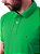 Polo Tommy Hilfiger Masculina Regular Verde Bandeira - Imagem 2