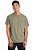 Camiseta Reserva Masculina Basic Woodpecker Verde militar - Imagem 1