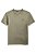 Camiseta Reserva Masculina Basic Woodpecker Verde militar - Imagem 5