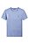 Camiseta Reserva Masculina Basic Woodpecker Azul claro - Imagem 4