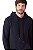 Moletom Reserva Masculino Hoodie Woodpecker Preto - Imagem 2