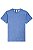Camiseta Reserva Masculina Espinha de Peixe Azul - Imagem 4