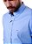 Camisa Tommy Hilfiger Masculina Regular Fit Azul Claro - Imagem 2