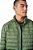 Jaqueta Reserva Masculina Puffer Downtown Verde - Imagem 2