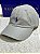 Boné Polo Ralph Lauren Cotton Chino Baseball Cinza - Imagem 1