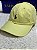 Boné Polo Ralph Lauren Cotton Chino Baseball Amarelo - Imagem 1