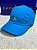 Boné Polo Ralph Lauren Cotton Chino Baseball Azul - Imagem 1