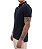 Polo Tommy Hilfiger Masculina Collar Details Marinho - Imagem 2