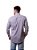 Camisa Tommy Hilfiger Masculina Regular Fit Xadrez Branca - Imagem 6