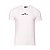 Camiseta Ralph Lauren Bordada Custom-Fit Off-White - Imagem 1