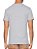 Camiseta Tommy Hilfiger Masculina Core Logo Cinza - Imagem 5