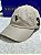 Boné Polo Ralph Lauren Cotton Chino Baseball Number Areia - Imagem 1