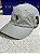 Boné Polo Ralph Lauren Cotton Chino Baseball Number Cinza - Imagem 1
