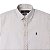 Camisa Ralph Lauren Masculina Manga Curta Linho Areia - Imagem 2