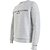 Moletom Tommy Hilfiger Masculino Logo Crewneck Cinza - Imagem 2