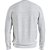 Moletom Tommy Hilfiger Masculino Logo Crewneck Cinza - Imagem 3