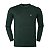 Suéter Ralph Lauren Masculino Crewneck Verde - Imagem 1
