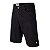 Bermuda Ralph Lauren Jeans Masculina Slim Stretch Stoned Preta - Imagem 1