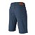 Bermuda Ralph Lauren Jeans Masculina Slim Stretch Stoned Azul - Imagem 2