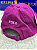 Boné Polo Ralph Lauren Cotton Chino Baseball Roxo - Imagem 2