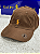 Boné Polo Ralph Lauren Cotton Chino Baseball Marrom - Imagem 1