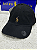 Boné Polo Ralph Lauren Cotton Chino Baseball Coloured Preto - Imagem 1
