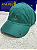 Boné Polo Ralph Lauren Cotton Chino Baseball Coloured Verde esmeralda - Imagem 1