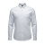 Camisa Tommy Hilfiger Masculina Regular Fit Sarja Branca - Imagem 1