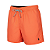 Short RL Masculino Swimwear Laranja - Imagem 1