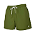 Short RL Masculino Swimwear Verde militar - Imagem 1