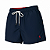 Short RL Masculino Swimwear Azul marinho - Imagem 1
