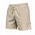 Bermuda RL Masculina Linho Areia - Imagem 1